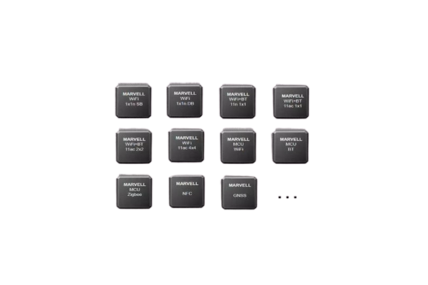 MARVELL TE MARVELL TE